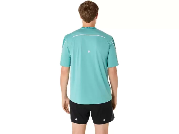 ROAD LITE-SHOW SHORT SLEEVE TOP ROAD LITE-SHOW SHORT SLEEVE TOP
