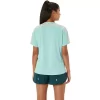 ROAD LITE-SHOW SHORT SLEEVE TOP ROAD LITE-SHOW SHORT SLEEVE TOP
