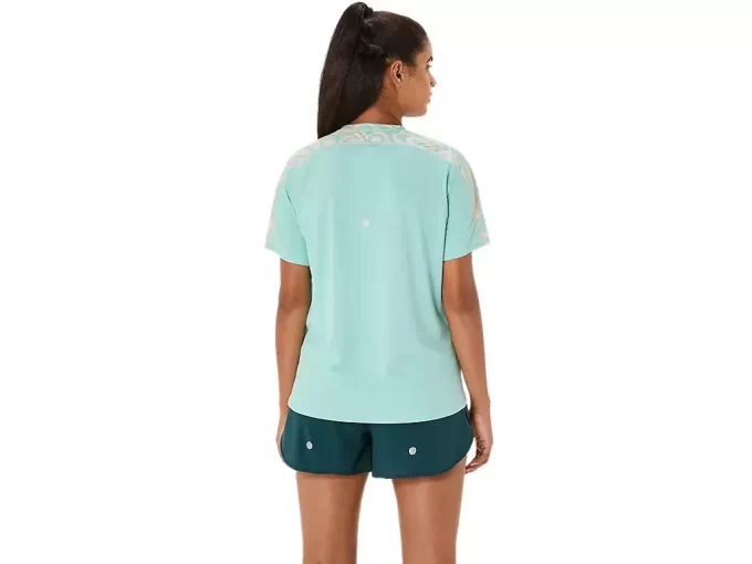 ROAD LITE-SHOW SHORT SLEEVE TOP ROAD LITE-SHOW SHORT SLEEVE TOP