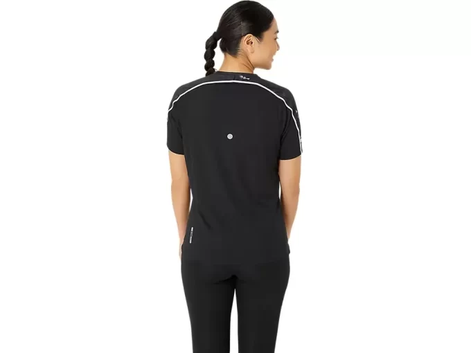 ROAD LITE-SHOW SHORT SLEEVE TOP ROAD LITE-SHOW SHORT SLEEVE TOP