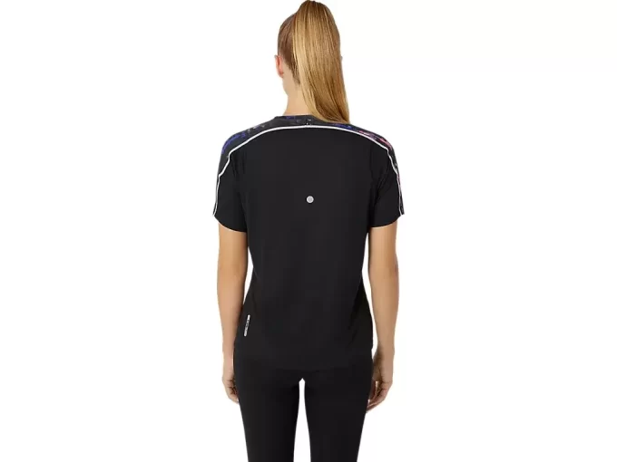 ROAD LITE-SHOW SHORT SLEEVE TOP ROAD LITE-SHOW SHORT SLEEVE TOP