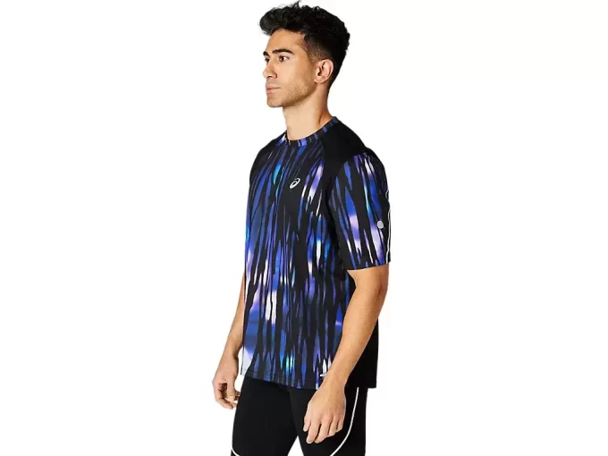 ROAD LITE-SHOW SHORT SLEEVE TOP ROAD LITE-SHOW SHORT SLEEVE TOP