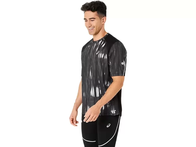 ROAD LITE-SHOW SHORT SLEEVE TOP ROAD LITE-SHOW SHORT SLEEVE TOP