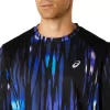 ROAD LITE-SHOW SHORT SLEEVE TOP ROAD LITE-SHOW SHORT SLEEVE TOP
