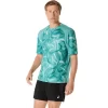 ROAD LITE-SHOW SHORT SLEEVE TOP ROAD LITE-SHOW SHORT SLEEVE TOP