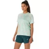 ROAD LITE-SHOW SHORT SLEEVE TOP ROAD LITE-SHOW SHORT SLEEVE TOP