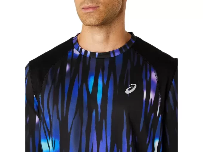 ROAD LITE-SHOW SHORT SLEEVE TOP ROAD LITE-SHOW SHORT SLEEVE TOP