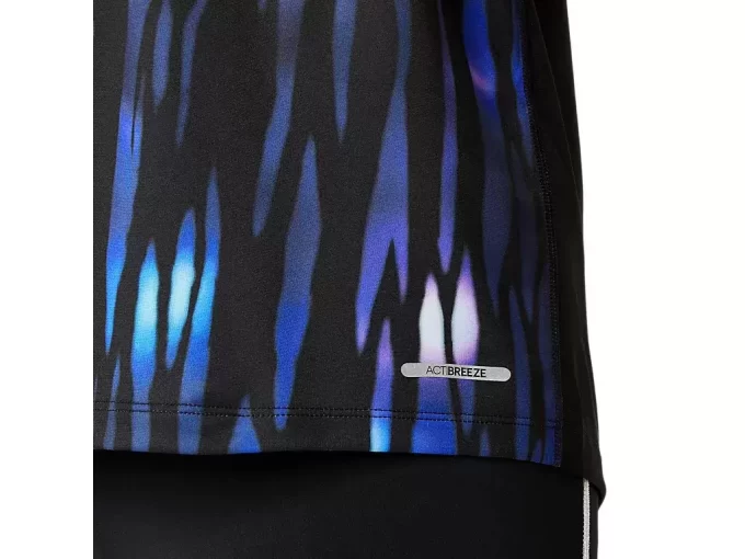 ROAD LITE-SHOW SHORT SLEEVE TOP ROAD LITE-SHOW SHORT SLEEVE TOP