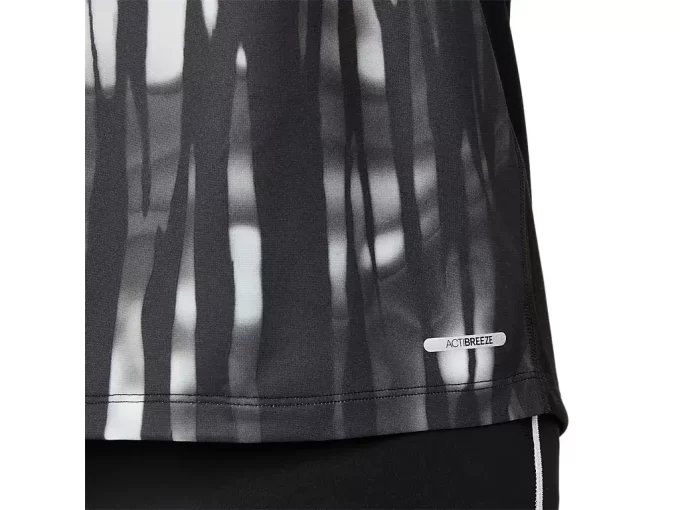 ROAD LITE-SHOW SHORT SLEEVE TOP ROAD LITE-SHOW SHORT SLEEVE TOP