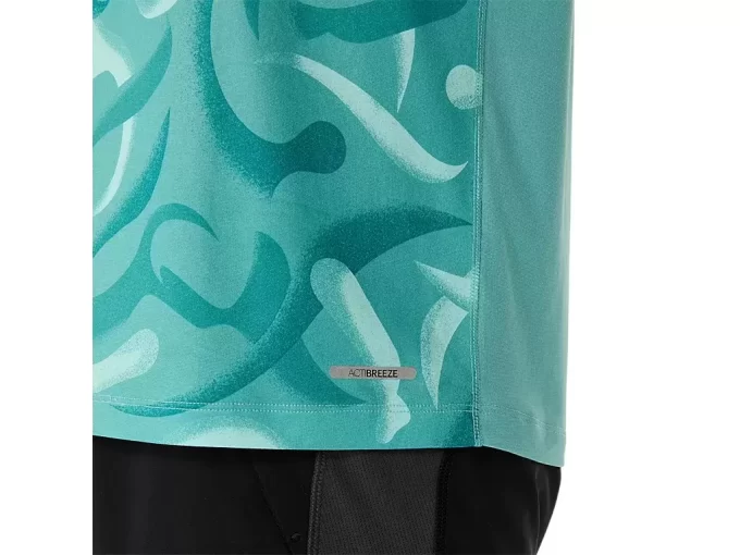 ROAD LITE-SHOW SHORT SLEEVE TOP ROAD LITE-SHOW SHORT SLEEVE TOP