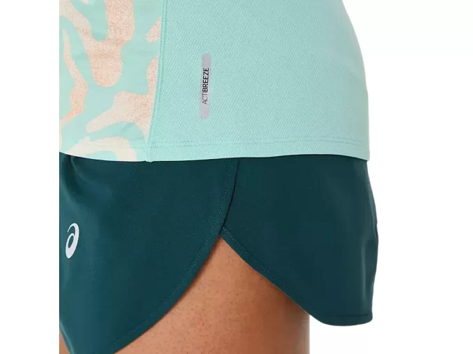 ROAD LITE-SHOW SHORT SLEEVE TOP ROAD LITE-SHOW SHORT SLEEVE TOP