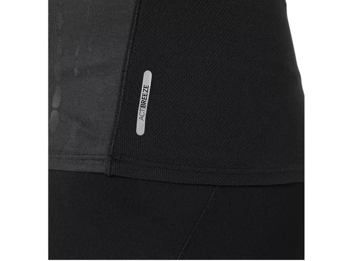 ROAD LITE-SHOW SHORT SLEEVE TOP ROAD LITE-SHOW SHORT SLEEVE TOP