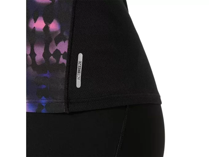 ROAD LITE-SHOW SHORT SLEEVE TOP ROAD LITE-SHOW SHORT SLEEVE TOP