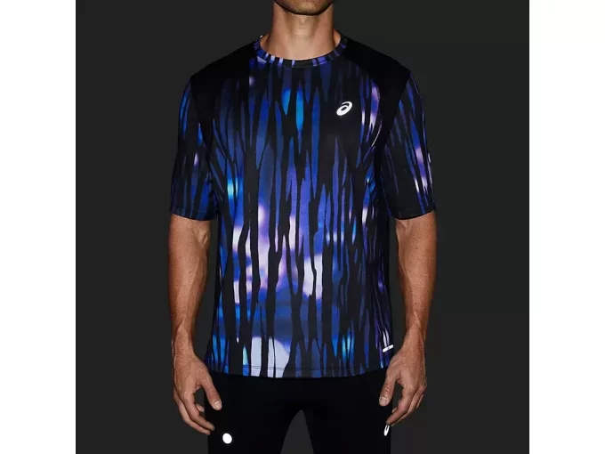 ROAD LITE-SHOW SHORT SLEEVE TOP ROAD LITE-SHOW SHORT SLEEVE TOP