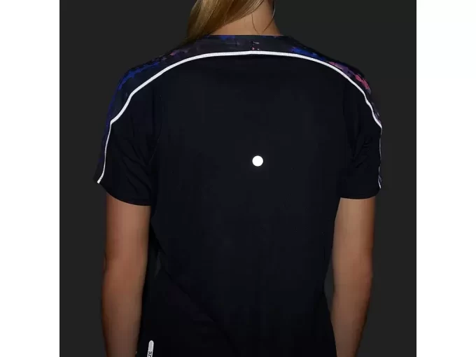 ROAD LITE-SHOW SHORT SLEEVE TOP ROAD LITE-SHOW SHORT SLEEVE TOP