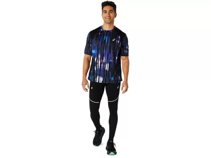 ROAD LITE-SHOW SHORT SLEEVE TOP ROAD LITE-SHOW SHORT SLEEVE TOP