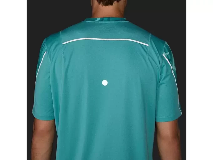 ROAD LITE-SHOW SHORT SLEEVE TOP ROAD LITE-SHOW SHORT SLEEVE TOP