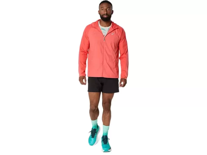 ROAD PACKABLE JACKET ROAD PACKABLE JACKET