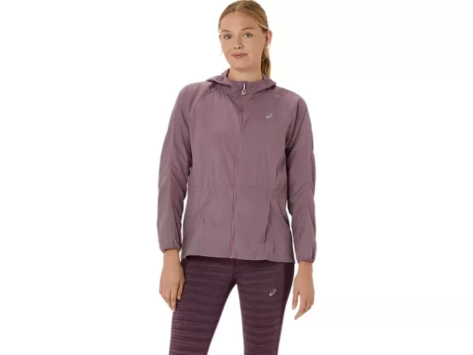 ROAD PACKABLE JACKET ROAD PACKABLE JACKET