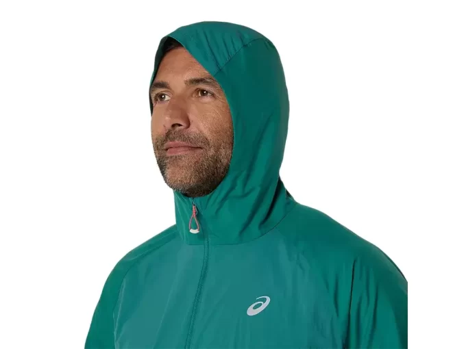 ROAD PACKABLE JACKET ROAD PACKABLE JACKET
