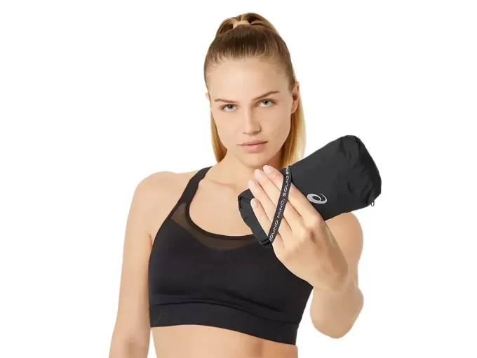 ROAD PACKABLE JACKET ROAD PACKABLE JACKET