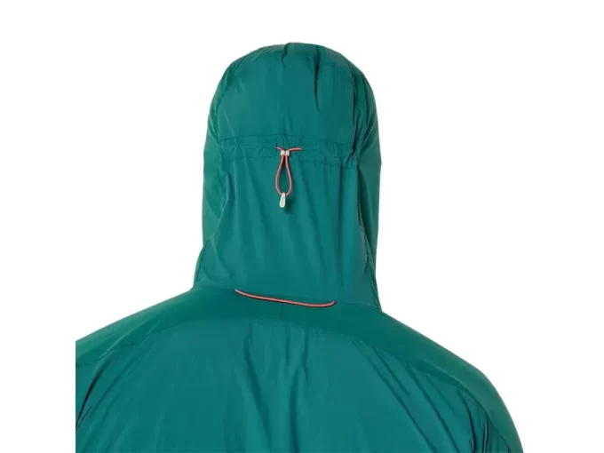 ROAD PACKABLE JACKET ROAD PACKABLE JACKET