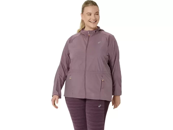 ROAD PACKABLE JACKET ROAD PACKABLE JACKET