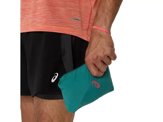 ROAD PACKABLE JACKET ROAD PACKABLE JACKET