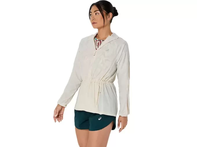 ROAD PACKABLE JACKET ROAD PACKABLE JACKET