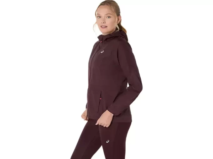 ROAD PACKABLE JACKET ROAD PACKABLE JACKET