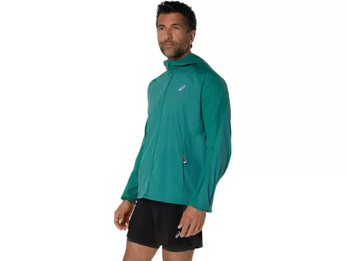 ROAD PACKABLE JACKET ROAD PACKABLE JACKET