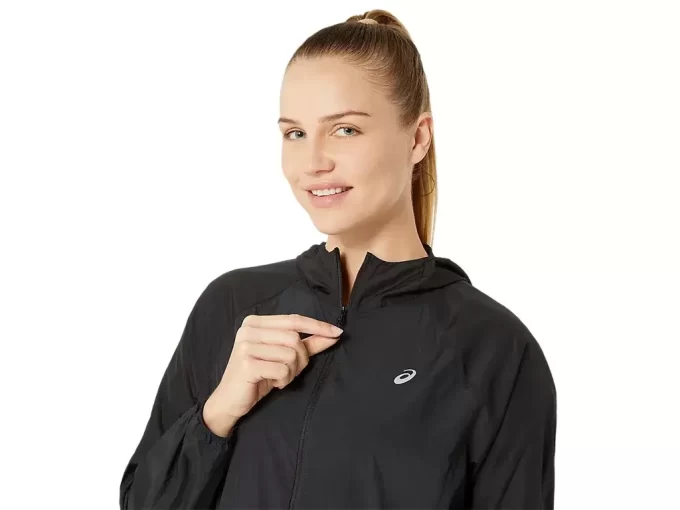 ROAD PACKABLE JACKET ROAD PACKABLE JACKET