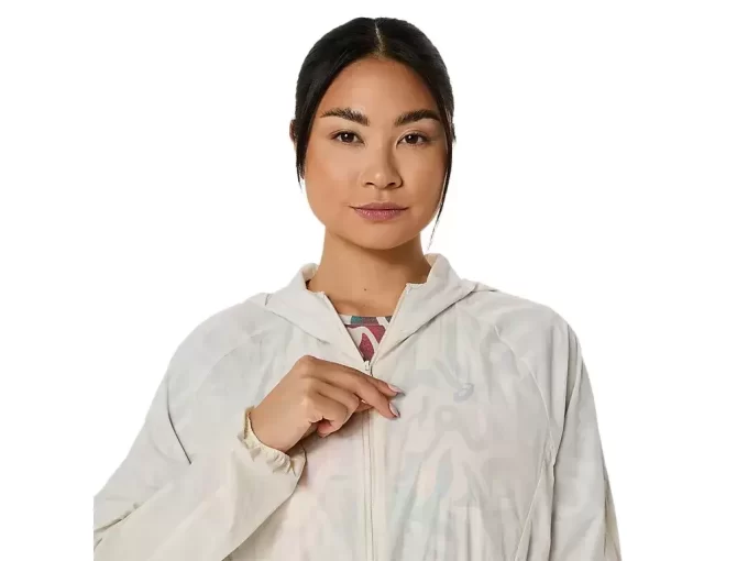 ROAD PACKABLE JACKET ROAD PACKABLE JACKET