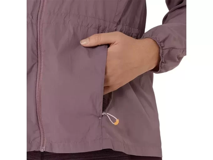 ROAD PACKABLE JACKET ROAD PACKABLE JACKET