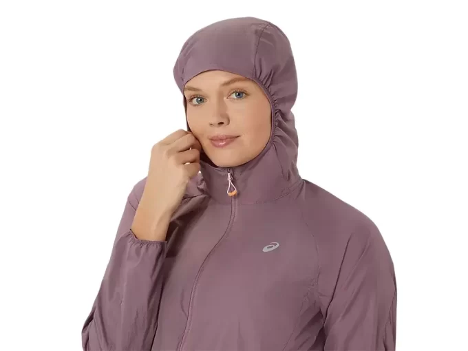 ROAD PACKABLE JACKET ROAD PACKABLE JACKET