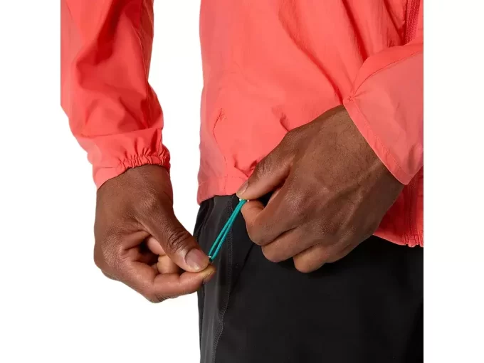 ROAD PACKABLE JACKET ROAD PACKABLE JACKET