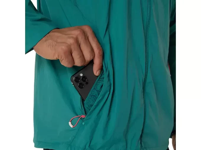 ROAD PACKABLE JACKET ROAD PACKABLE JACKET