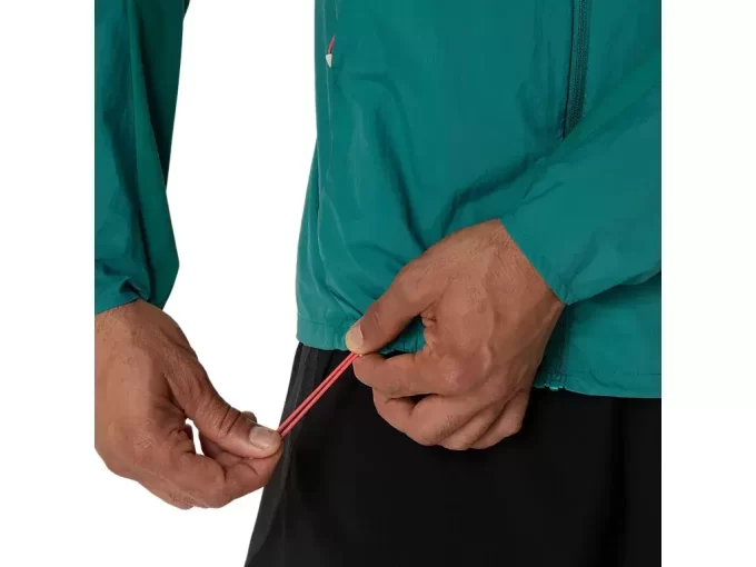 ROAD PACKABLE JACKET ROAD PACKABLE JACKET