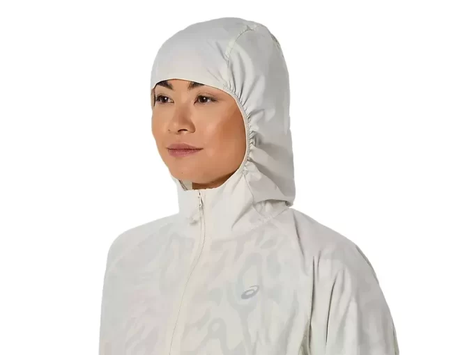 ROAD PACKABLE JACKET ROAD PACKABLE JACKET