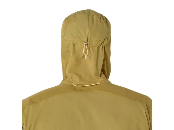 ROAD PACKABLE JACKET ROAD PACKABLE JACKET