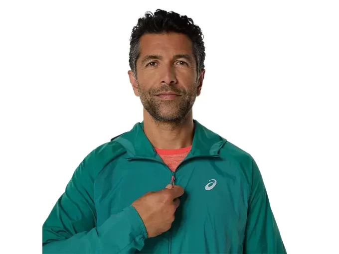 ROAD PACKABLE JACKET ROAD PACKABLE JACKET