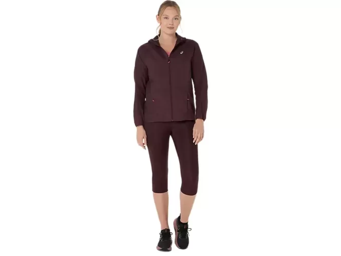 ROAD PACKABLE JACKET ROAD PACKABLE JACKET