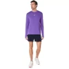 ROAD SEAMLESS LONG SLEEVE TOP ROAD SEAMLESS LONG SLEEVE TOP