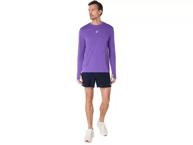 ROAD SEAMLESS LONG SLEEVE TOP ROAD SEAMLESS LONG SLEEVE TOP