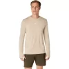 ROAD SEAMLESS LONG SLEEVE TOP ROAD SEAMLESS LONG SLEEVE TOP