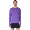 ROAD SEAMLESS LONG SLEEVE TOP ROAD SEAMLESS LONG SLEEVE TOP