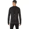 ROAD SEAMLESS LONG SLEEVE TOP ROAD SEAMLESS LONG SLEEVE TOP
