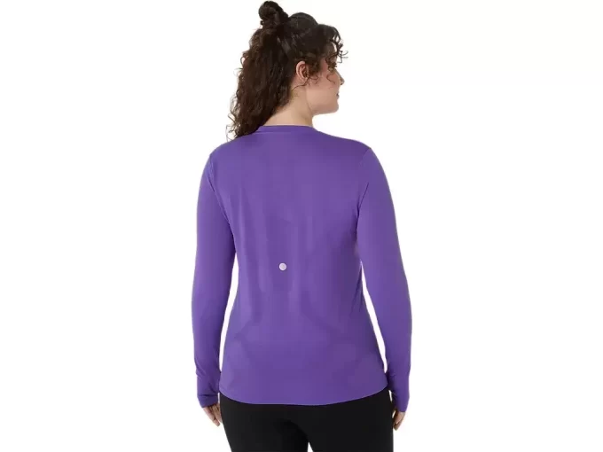 ROAD SEAMLESS LONG SLEEVE TOP ROAD SEAMLESS LONG SLEEVE TOP