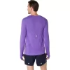ROAD SEAMLESS LONG SLEEVE TOP ROAD SEAMLESS LONG SLEEVE TOP