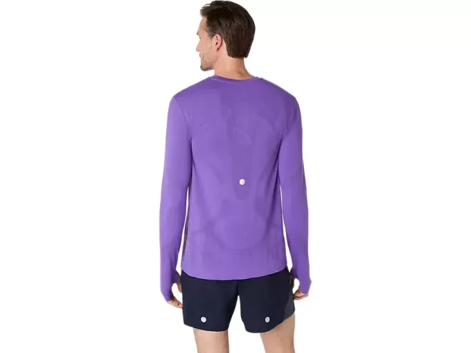 ROAD SEAMLESS LONG SLEEVE TOP ROAD SEAMLESS LONG SLEEVE TOP